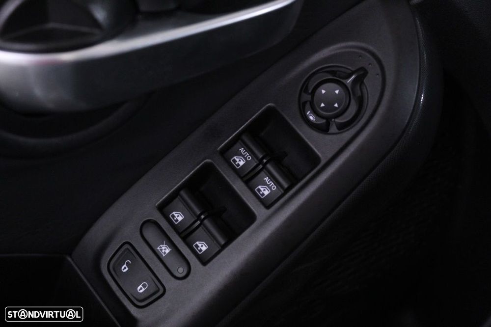 Fiat 500X 1.3 MJ City Cross - 20