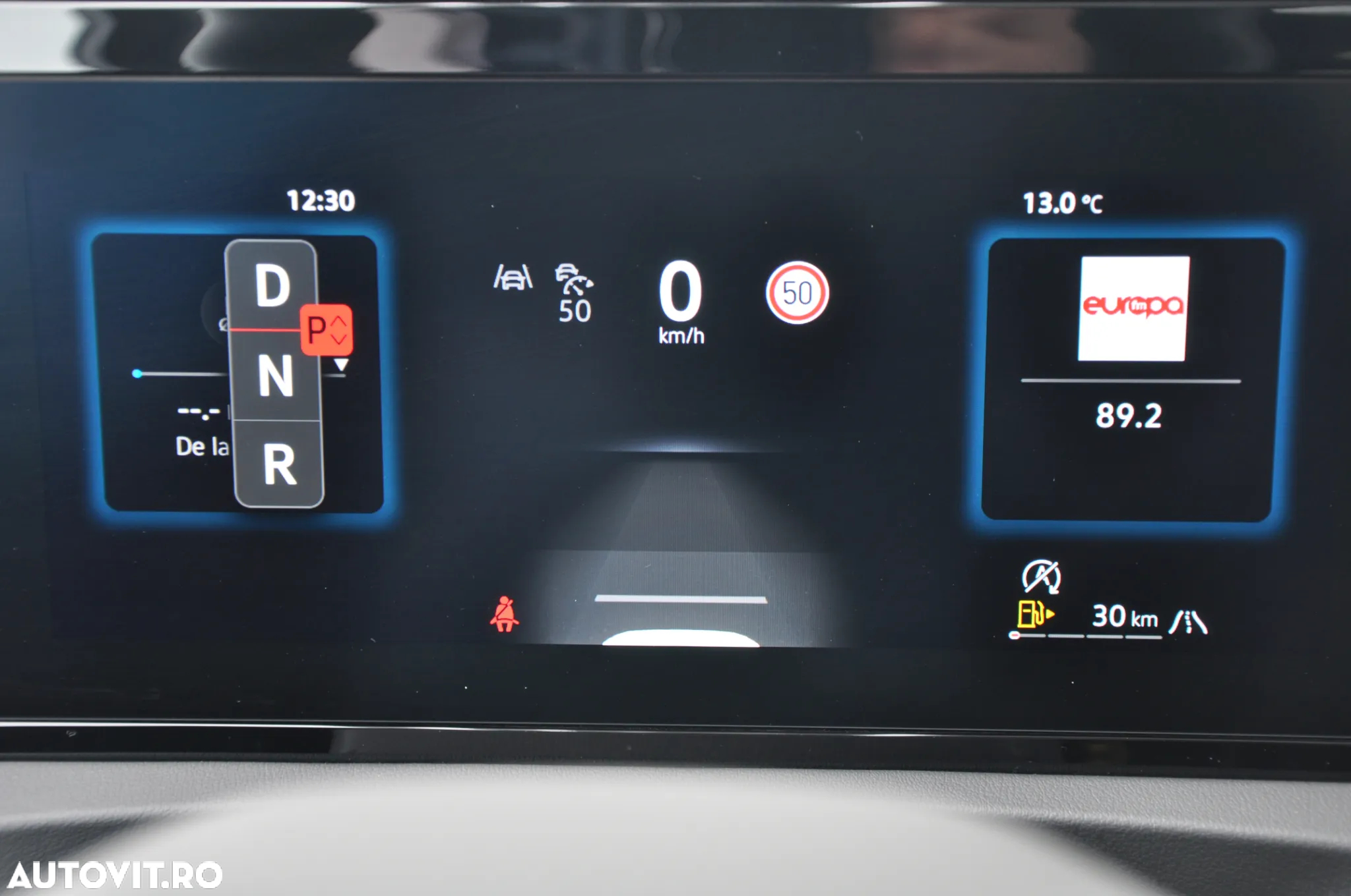 Volkswagen Tiguan 2.0 TDI DSG 4Motion R-Line - 20