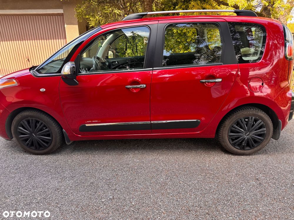 Citroën C3 Picasso 1.6i Seduction Plus - 2