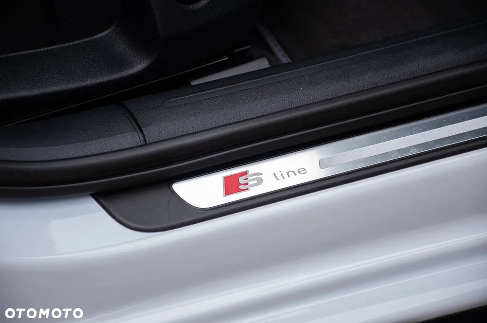 Audi A4 2.0 TDI Sport - 29