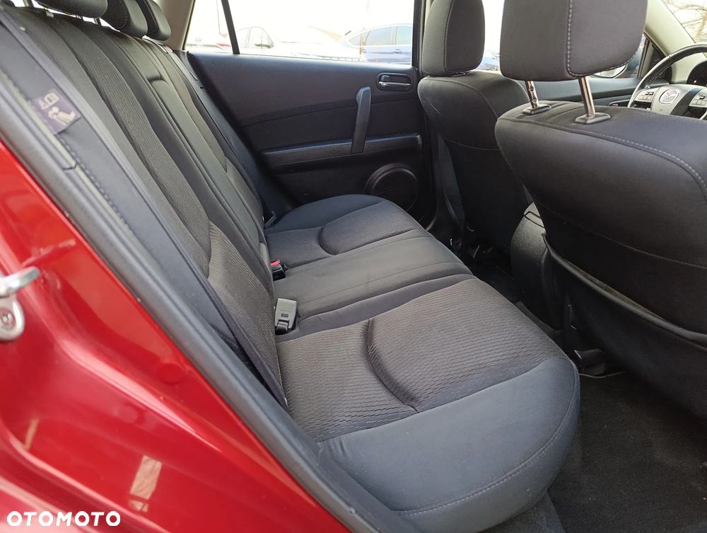 Mazda 6 Sport 2.0 MZR DISI Sports-Line - 22