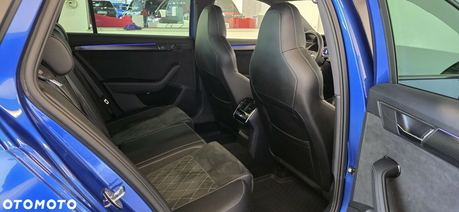 Skoda Superb - 12