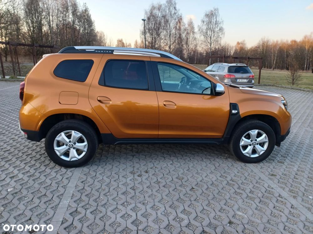 Dacia Duster 1.0 TCe Comfort - 14