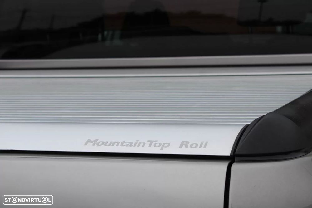 VW Amarok 3.0 TDI CD Highline 4x4 - 17