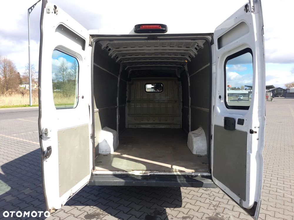 Fiat Ducato Multicab L4H2 - 19