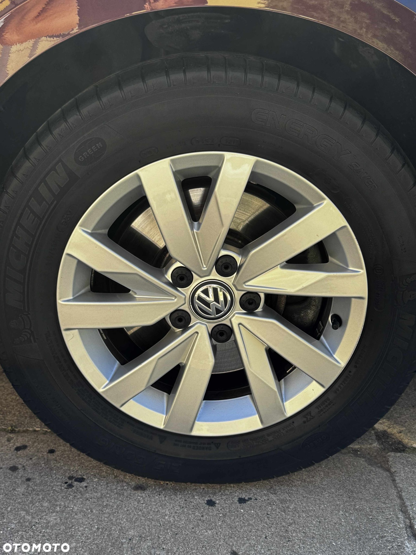 Volkswagen Passat 2.0 TDI BMT City - 10