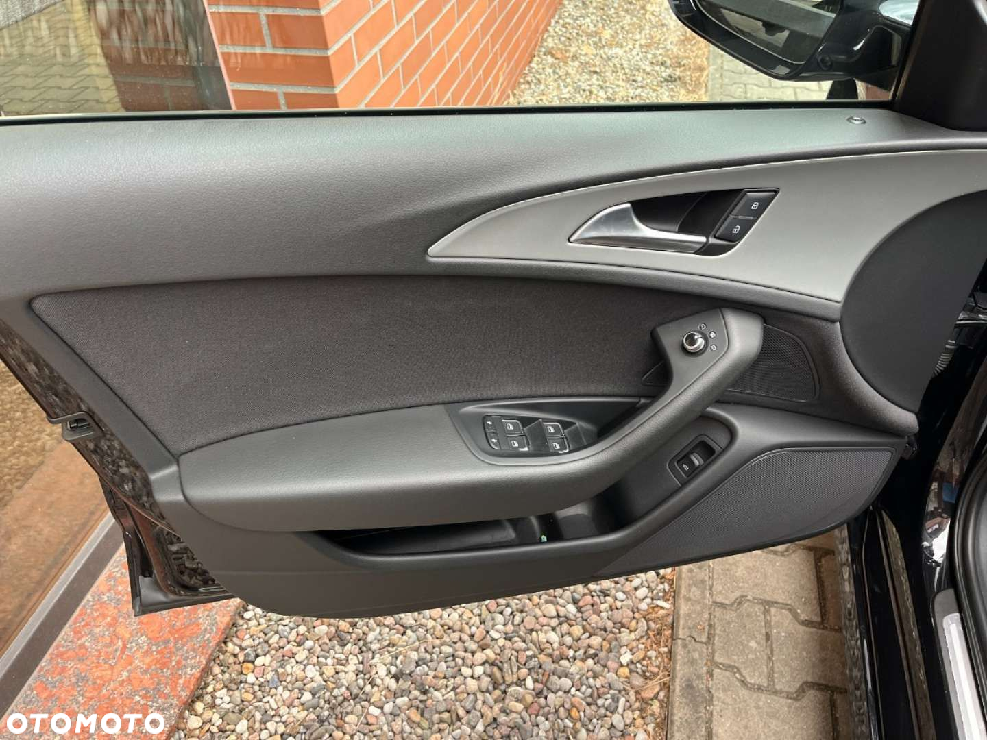 Audi A6 2.0 TDI DPF multitronic - 18