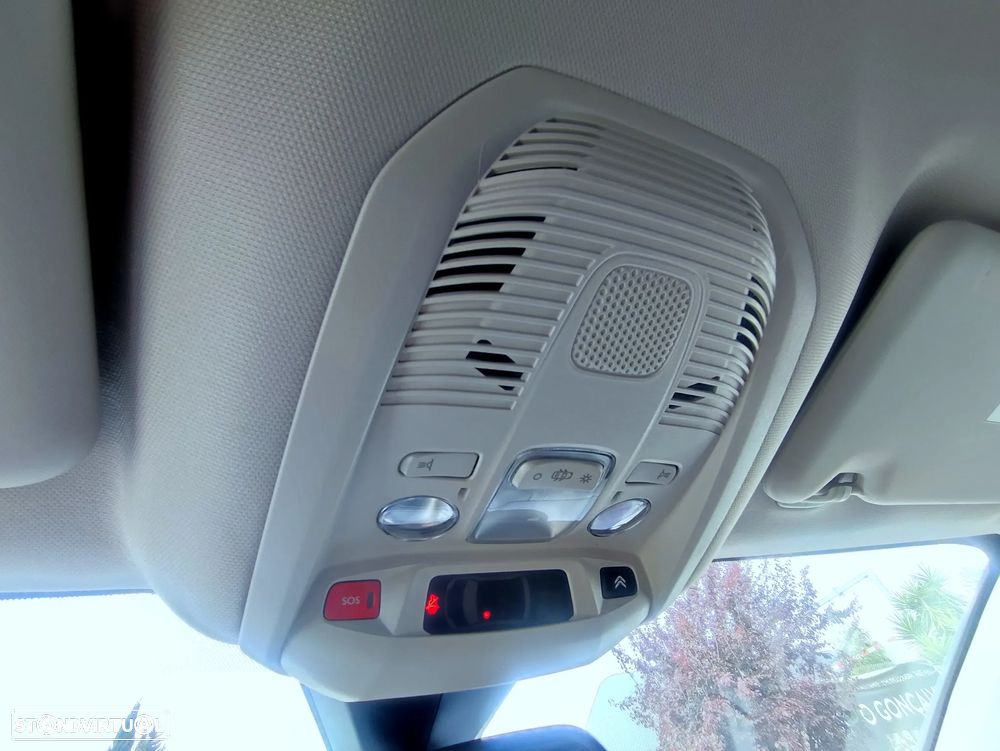 Citroën C5 Aircross 1.6 Hybrid Shine Pack e-EAT8 - 25