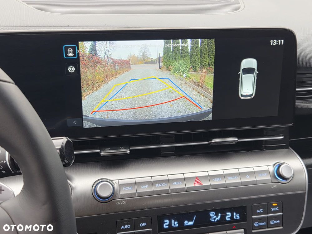 Hyundai Kona - 17
