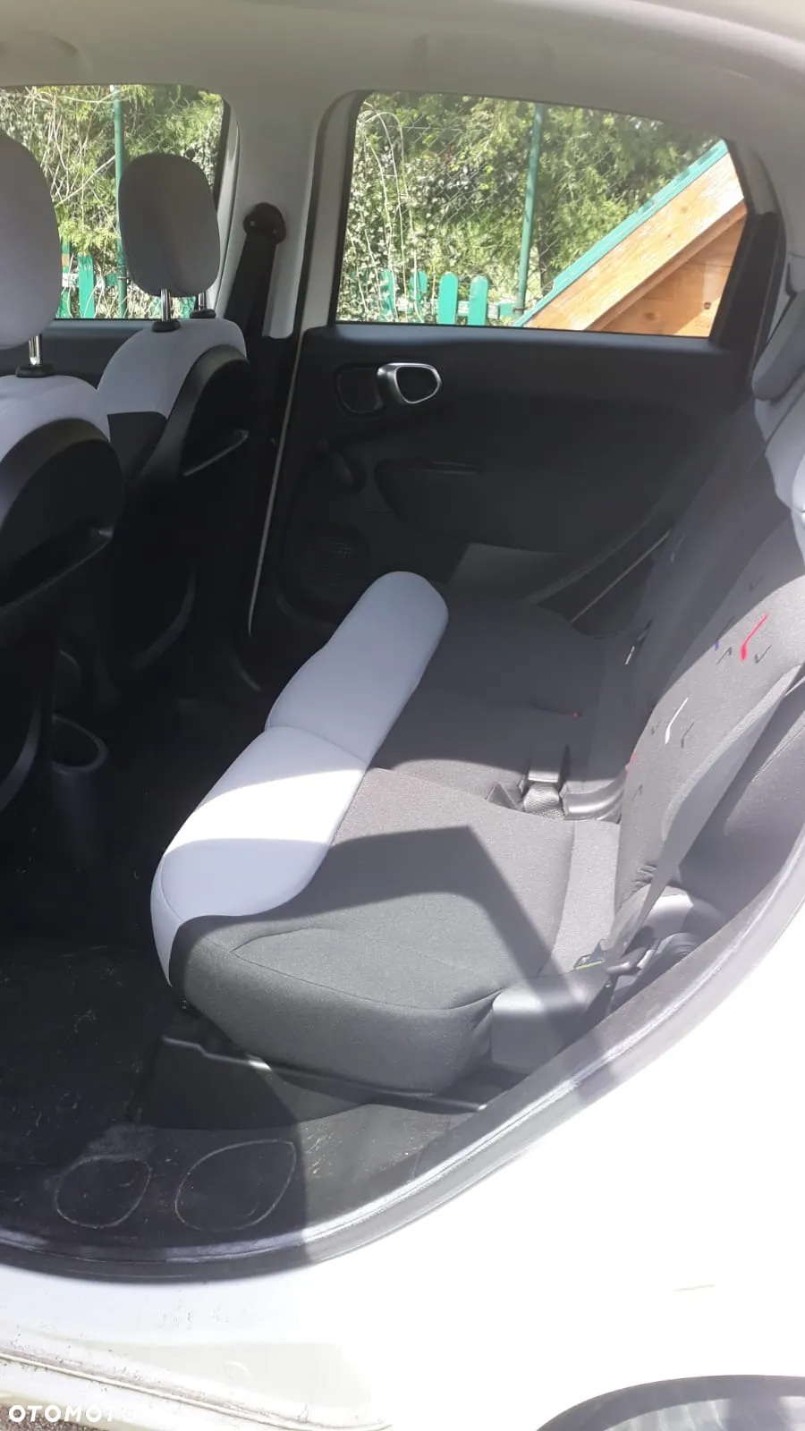 Fiat 500L 1.4 16V Pop Star - 9