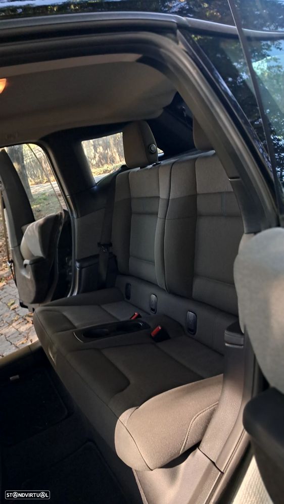 BMW i3 (94 Ah) Range Extender - 10