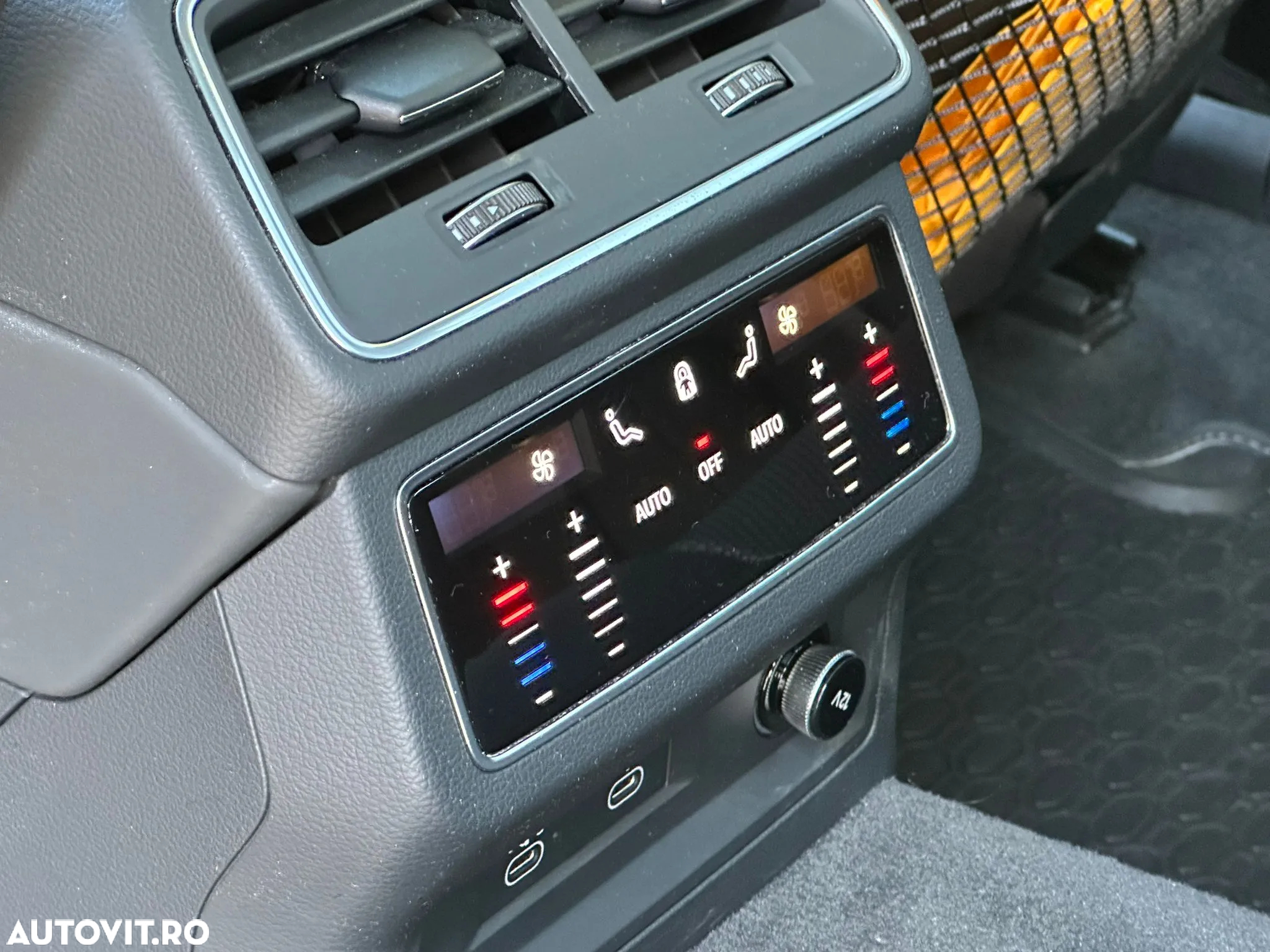 Audi A6 - 34