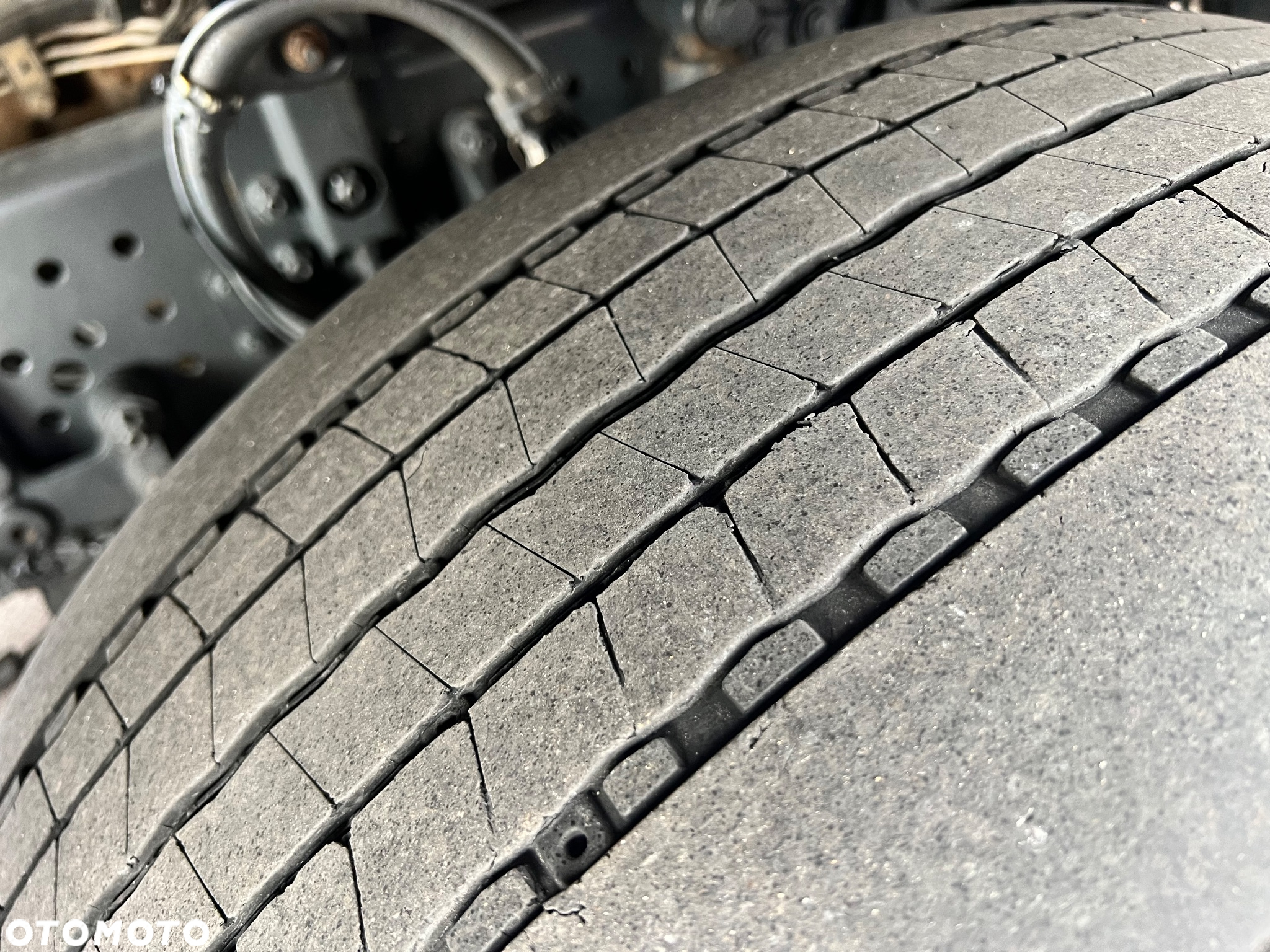 Mercedes-Benz ACTROS  bez retardera prokontraktowy - 13