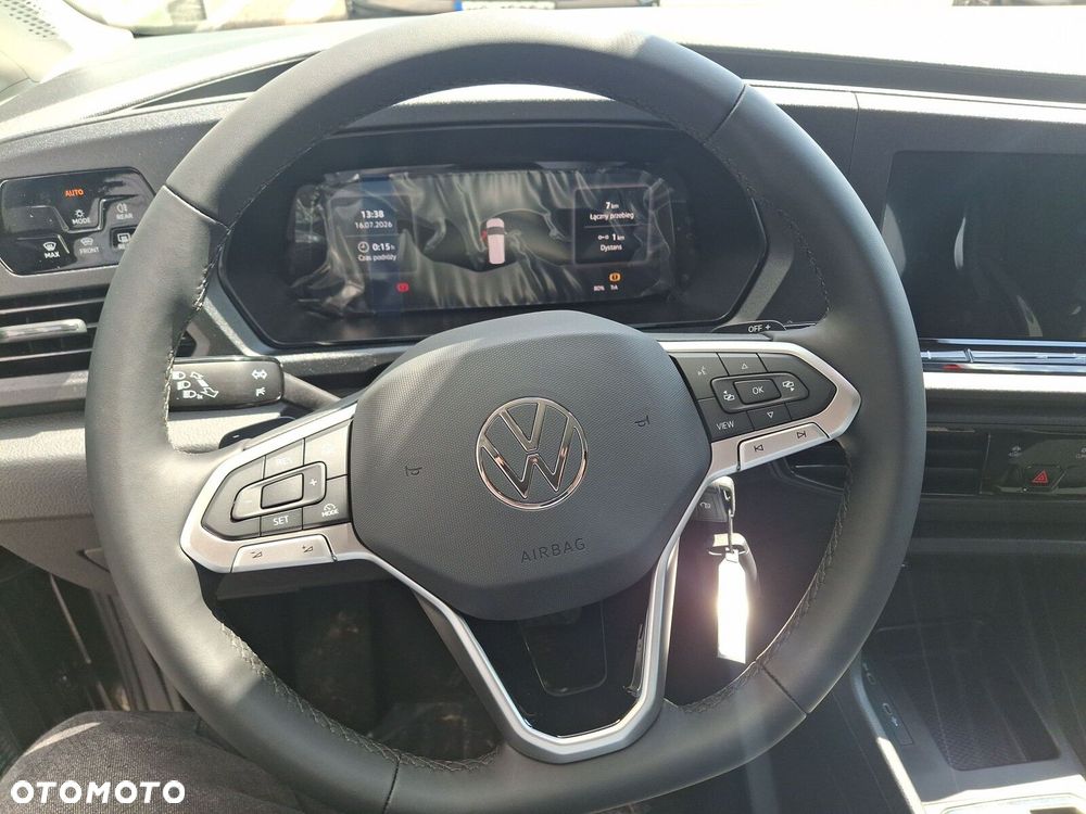 Volkswagen Caddy Maxi Cargo 2.0 TDI 122 KM DSG - 13