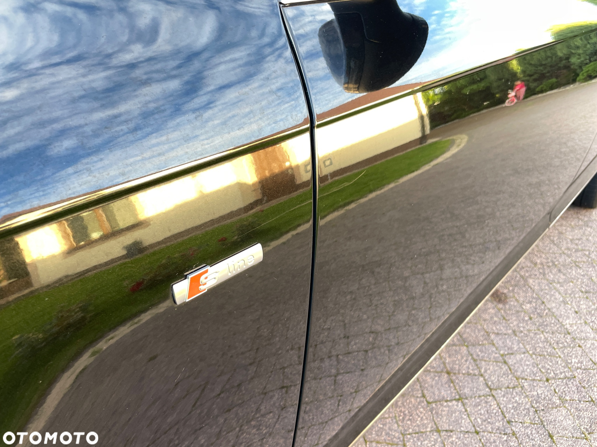 Audi A6 2.7 TDI Multitronic - 20