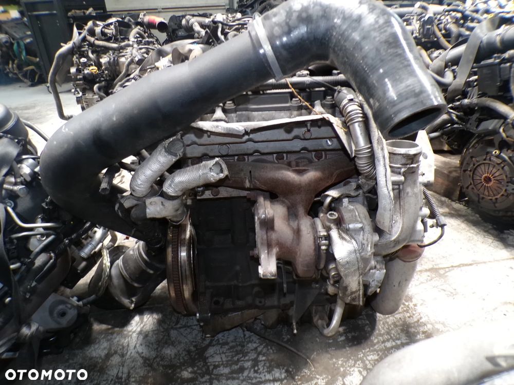 Kompletny silnik Seat Audi S3 2.0 TFSI CDL CDLA 265km - 3