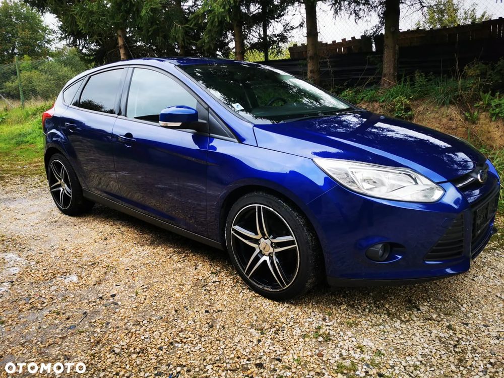 Ford Focus - 13