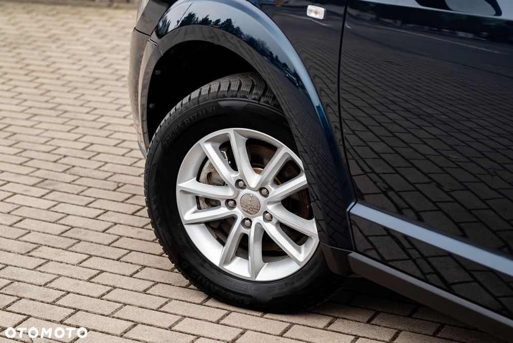 Dodge Journey - 11
