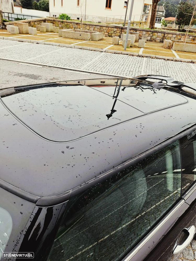 MINI 3 Portas Cooper SD - 16