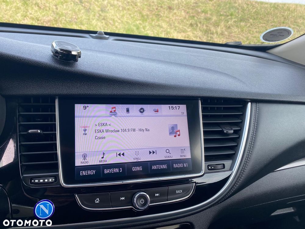 Opel Mokka 1.4 Turbo ecoFLEX Start/Stop Color Edition - 9