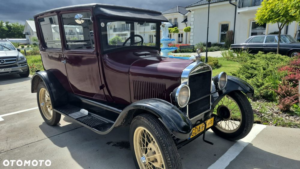 Ford Inny - 2