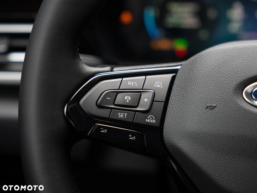 Ford Tourneo Connect - 25