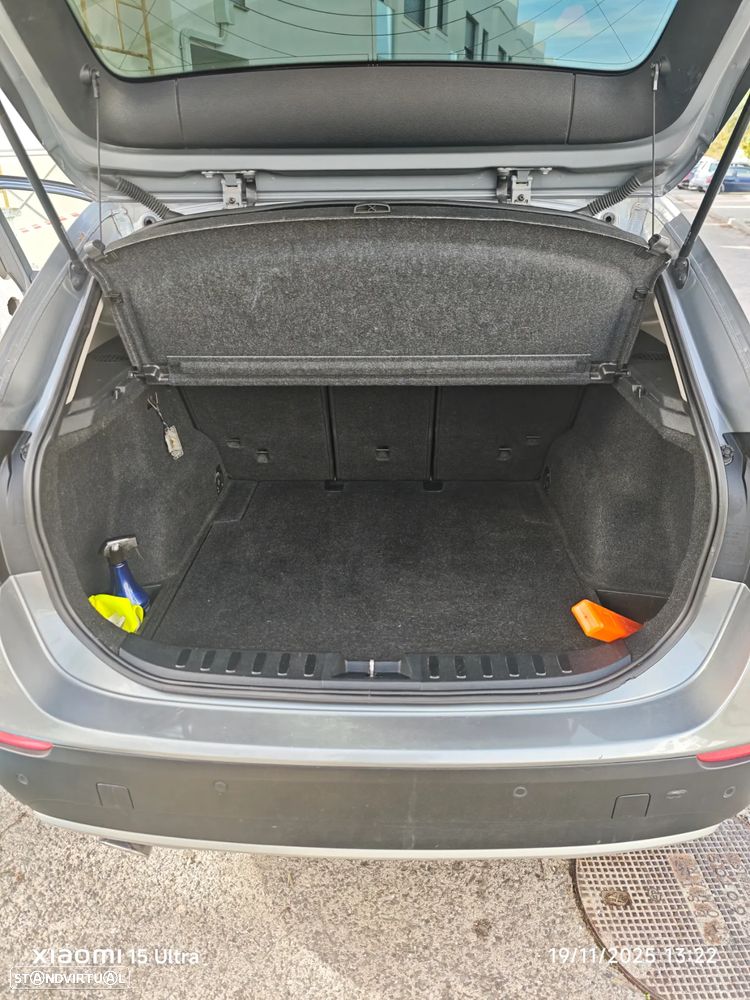 BMW X1 xDrive23d Aut. - 6