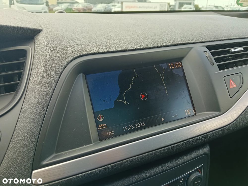 Citroën C5 HDi 165 FAP by Carlsson - 24