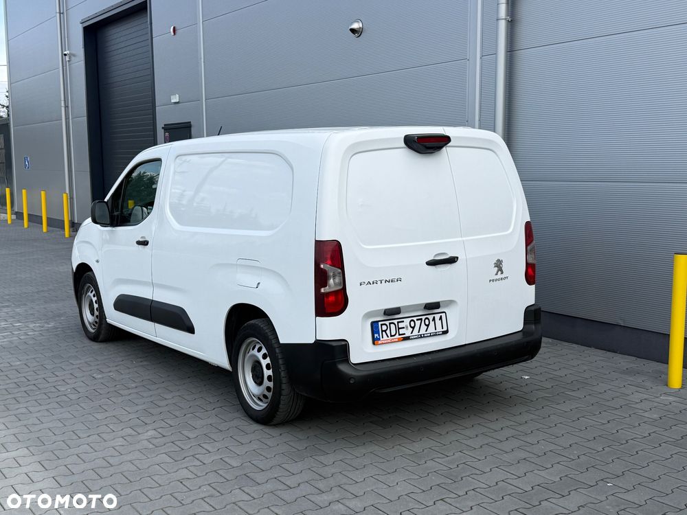 Peugeot Partner - 3