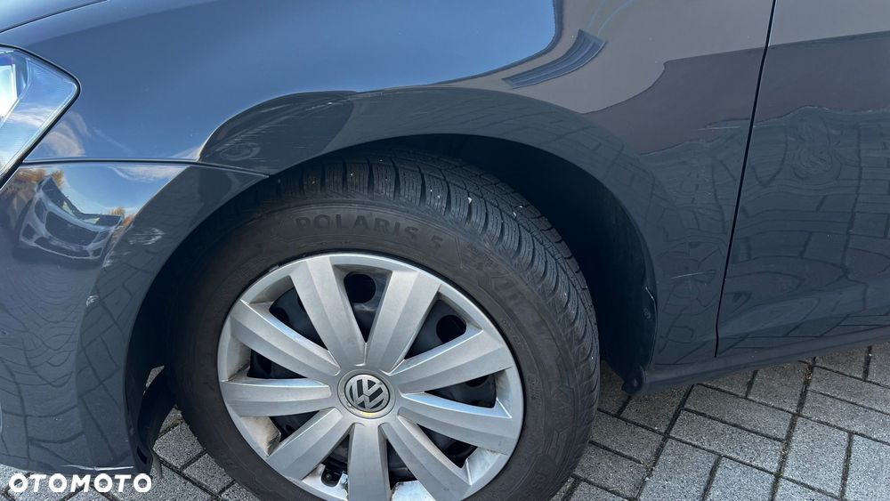 Volkswagen Golf - 20