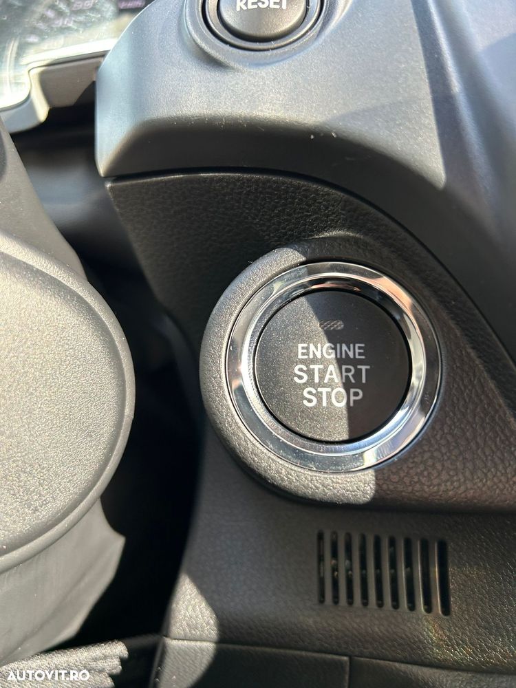 Subaru Forester 2.0 e-Boxer LinearTronic MHEV 4dventure - 20