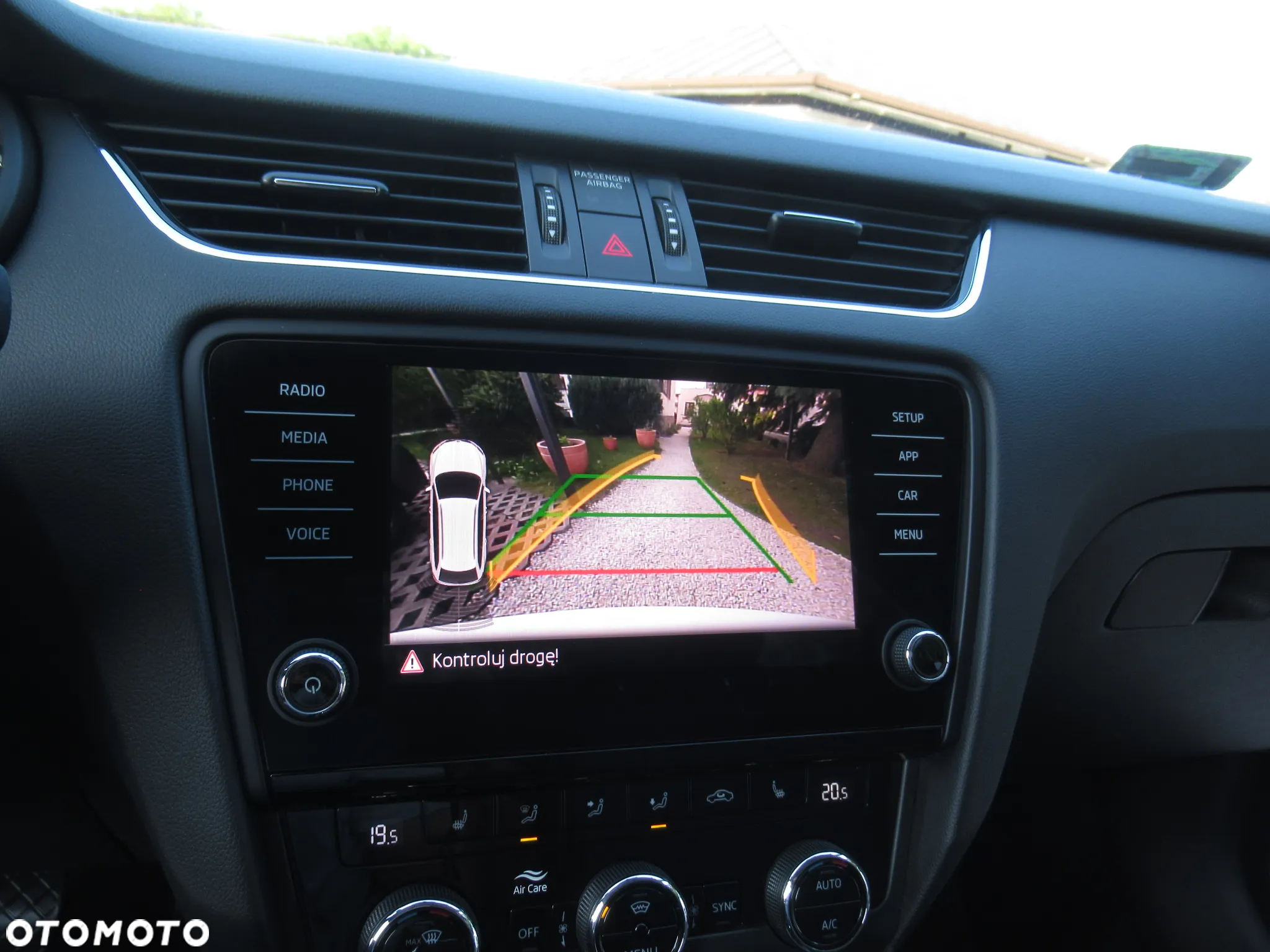 Skoda Octavia 1.5 TSI ACT Ambition - 18