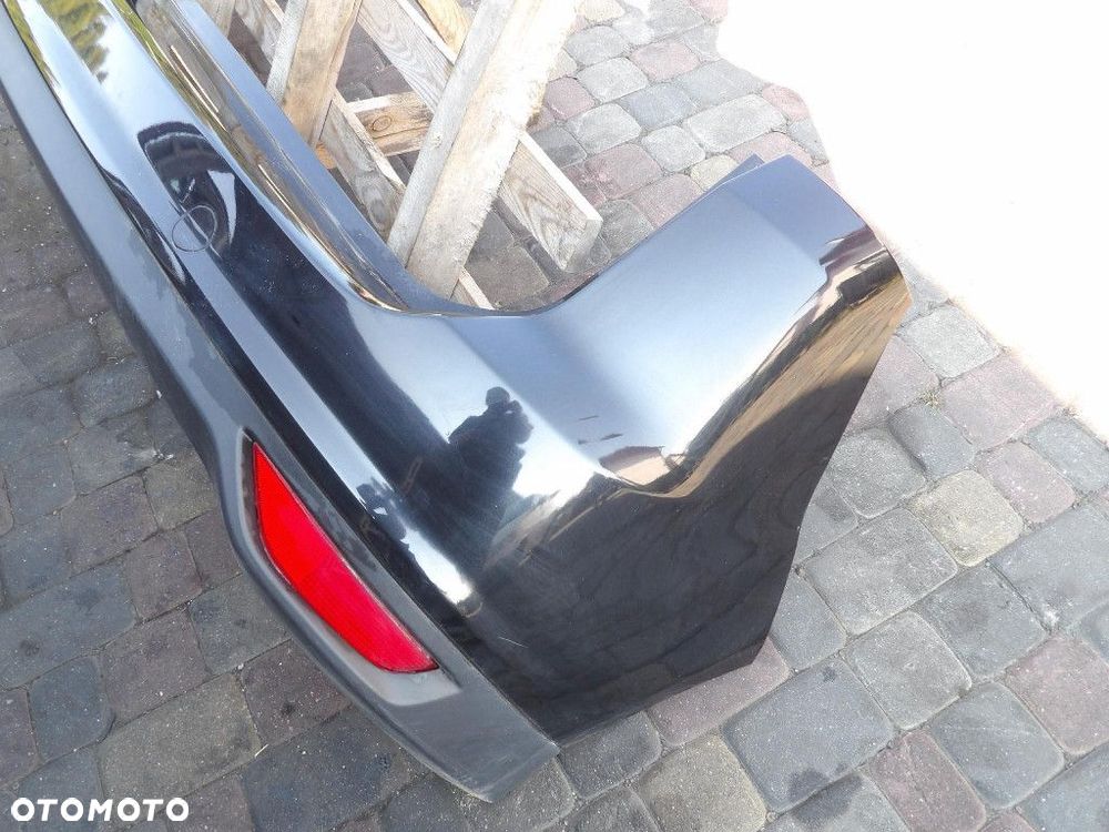 FORD GRAND C-MAX ZDERZAK TYŁ  FA - 3