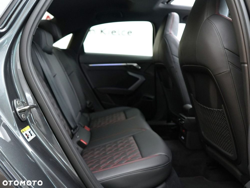Audi S3 Limousine - 32