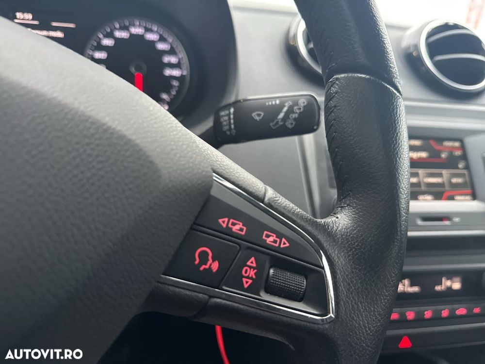 Seat Ibiza 1.2 TSI Style - 19