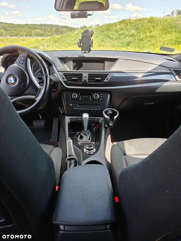 BMW X1 - 25