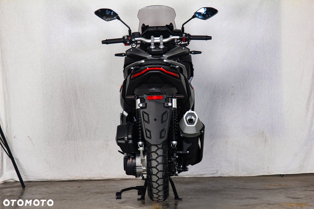VOGE SR1 ADV - 9