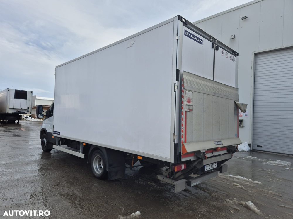 Iveco DAILY - 3