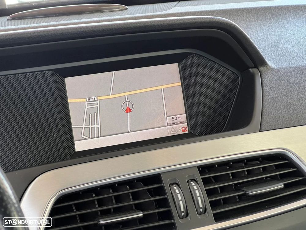 Mercedes-Benz C 220 - 16