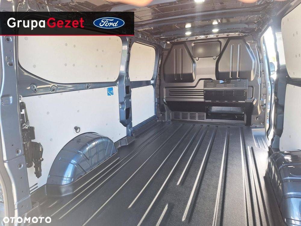 Ford Transit Custom - 15