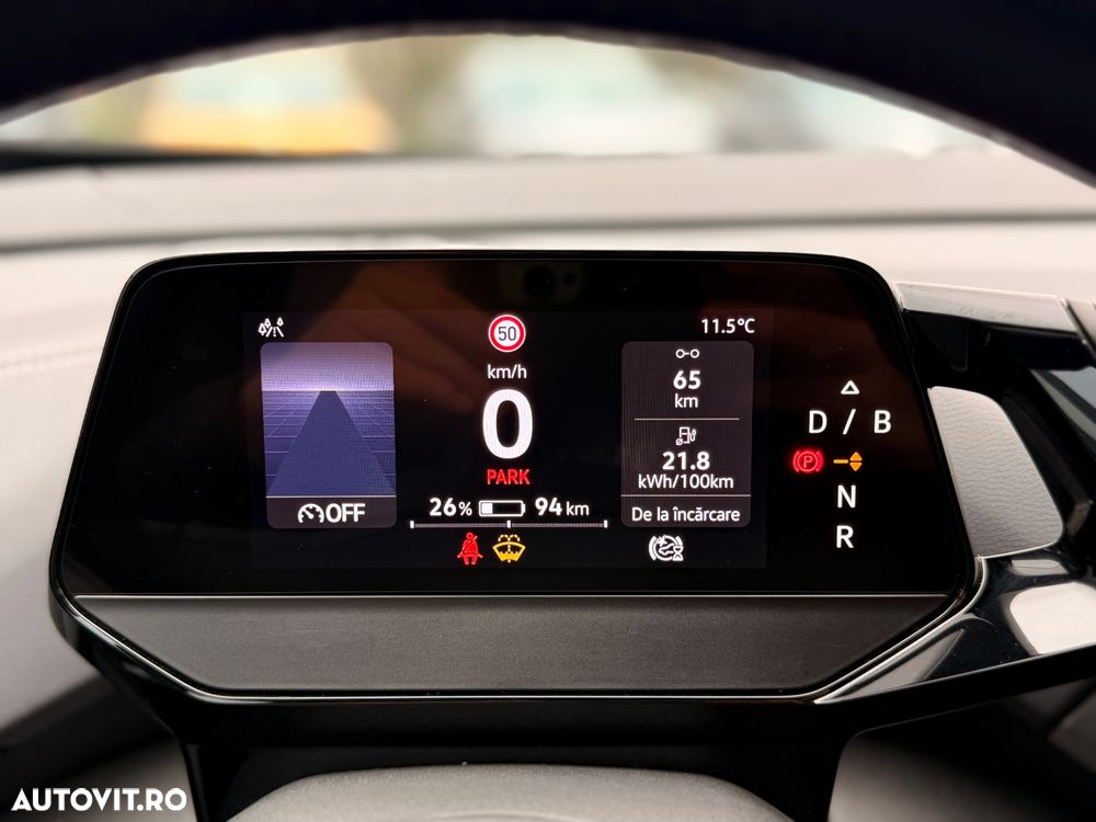 Volkswagen ID.4 77 kWh Pro - 9