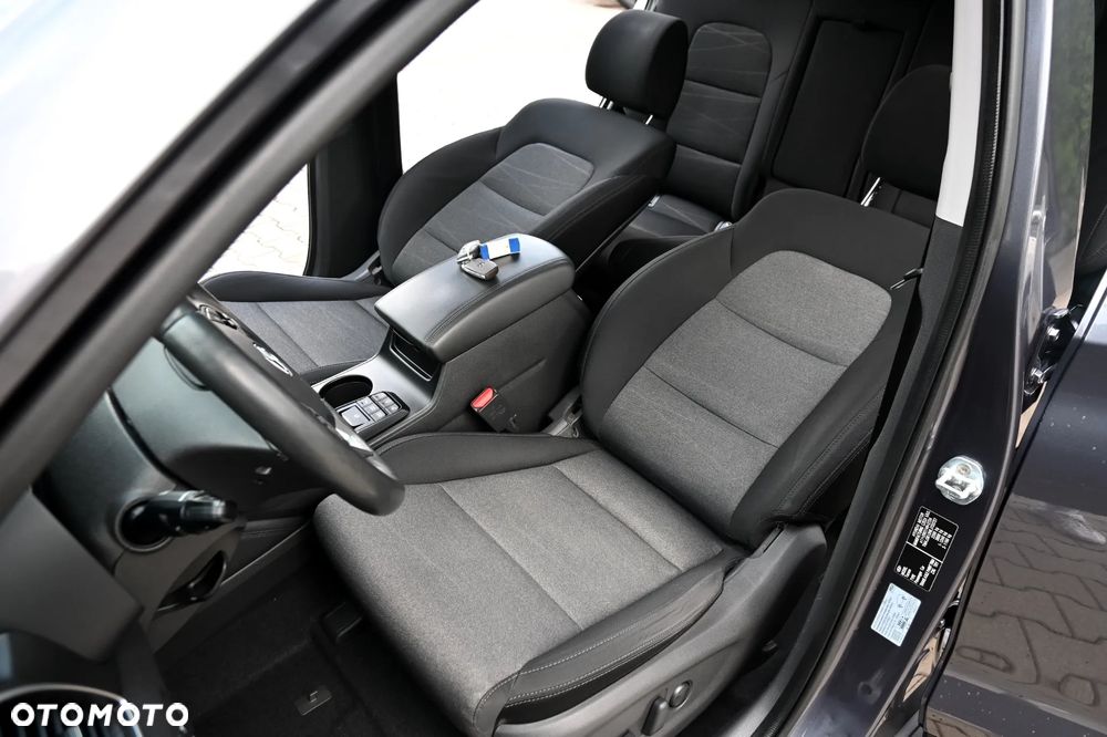 Hyundai Tucson 1.6 Turbo 4WD DCT Premium - 35