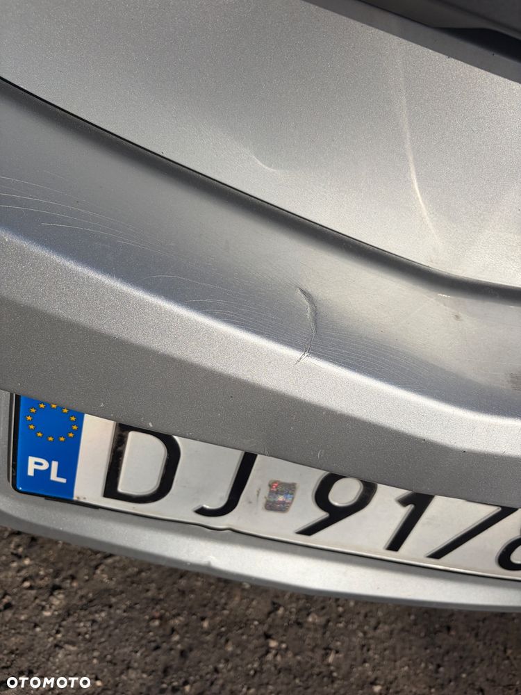 Opel Astra 1.6 111 - 14