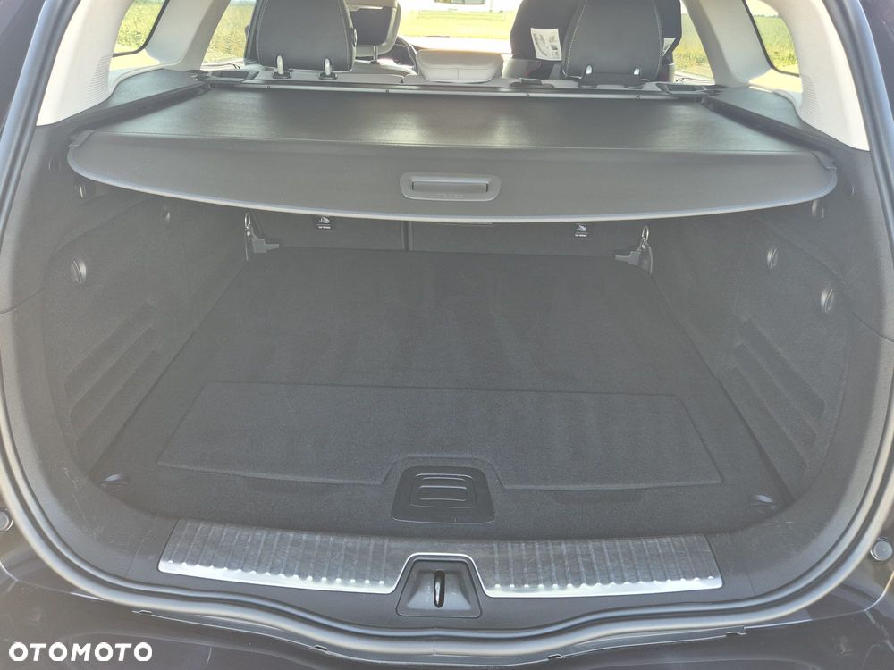 Renault Talisman 1.8 TCe FAP Initiale Paris EDC - 11