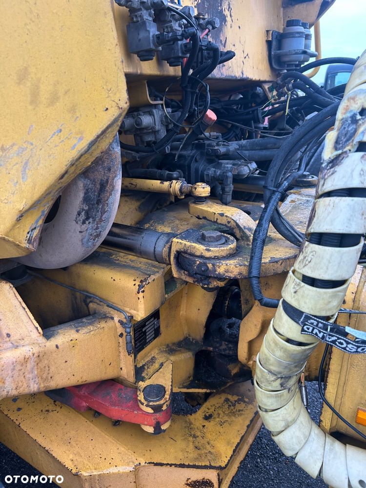 Volvo A25C - 8