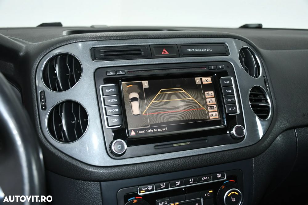 Volkswagen Tiguan - 18