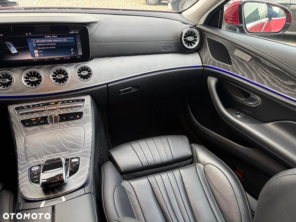 Mercedes-Benz CLS 350 9G-TRONIC - 19