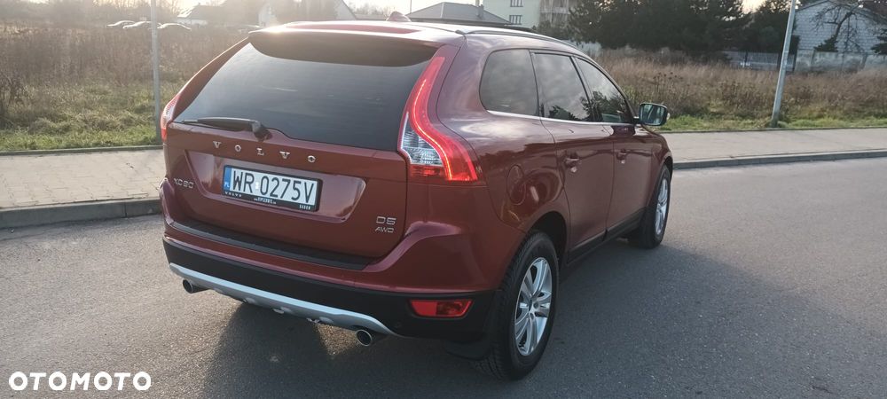 Volvo XC 60 - 3