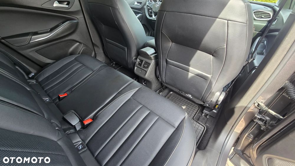 Opel Grandland X 1.5 D Start/Stop Automatik Business INNOVATION - 32