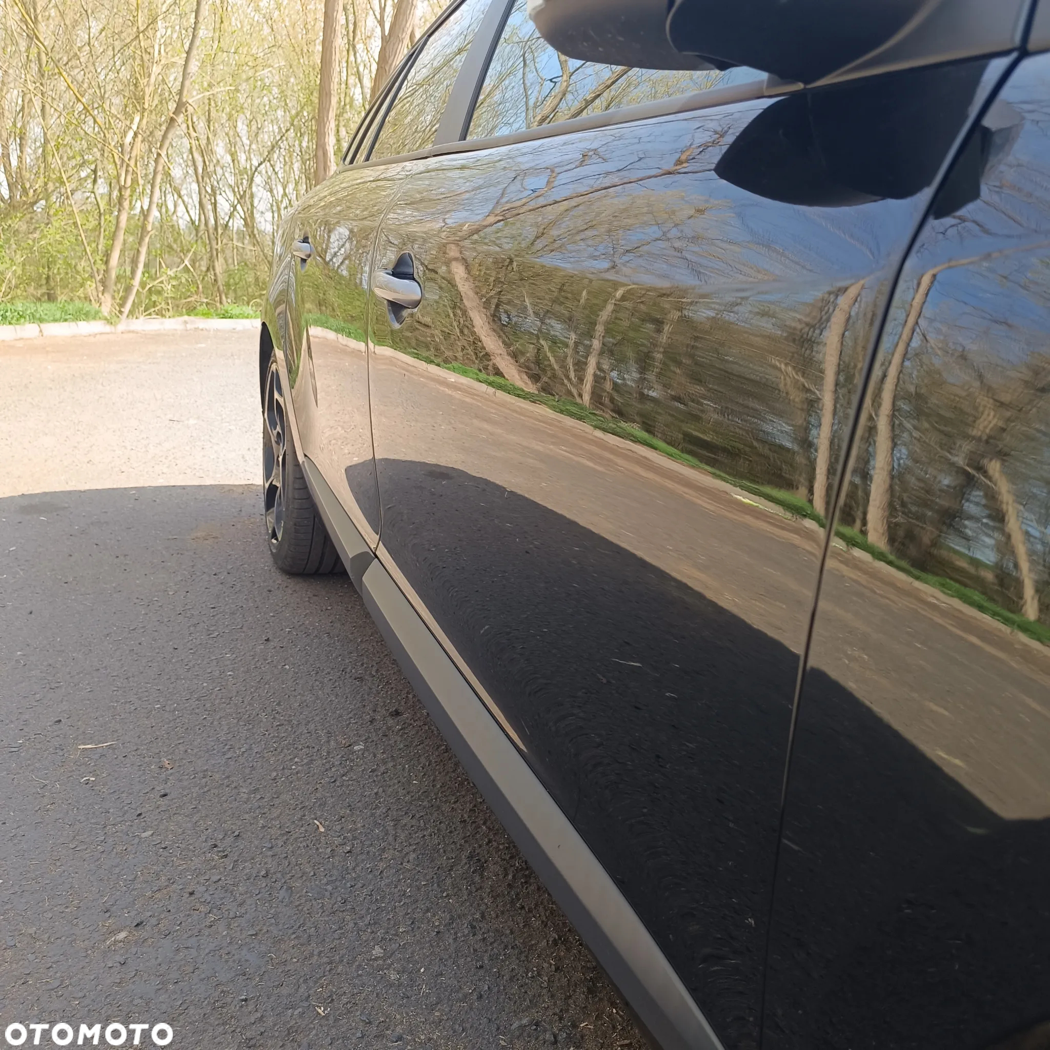 Renault Megane 2.0 dCi 16V Privilege - 3
